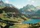 13783301 Lac Noir Schwarzsee FR Spitzfluh Hotel Restaurant Gypsera Lac Noir Schw - Autres & Non Classés