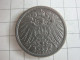 Germany 5 Pfennig 1908 A - 5 Pfennig