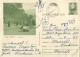 ROMANIA 1970 ADA-KALEH VIEW, THE CITY RUINS, PEOPLE, SHEEPS, POSTAL STATIONERY - Interi Postali