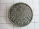 Germany 5 Pfennig 1912 A - 5 Pfennig