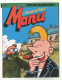 Margerin. L'insupportable Manu.1990 - Sonstige & Ohne Zuordnung