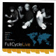 Full Cycle Live. CD - Dance, Techno & House