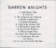 Barron Knights - Latest & Greatest. CD - Disco, Pop