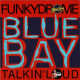Funkydrome. CD - Jazz