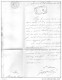 1882  LETTERA CON ANNULLO FORMIA - Storia Postale
