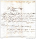 1876  LETTERA  CON ANNULLO SULMONA - Poststempel