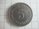 Germany 5 Pfennig 1910 G - 5 Pfennig