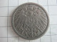 Germany 5 Pfennig 1906 A - 5 Pfennig