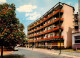 73885129 Bad Nauheim Hessen Sanatorium Bad Nauheim - Bad Nauheim