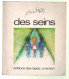 Pichon. Des Seins. 1972 - Sonstige & Ohne Zuordnung