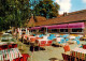 73885104 Neukloster Niederelbe Spezialitaeten Restaurant Seeburg Freiterrasse Ne - Buxtehude