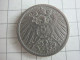 Germany 5 Pfennig 1902 F - 5 Pfennig