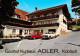 73885093 Koblach Vorarlberg AT Gasthof Kurhaus Adler  - Autres & Non Classés