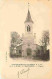 91 - Montgeron - L'Eglise - CPA - Voir Scans Recto-Verso - Montgeron