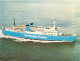 Bateaux - Paquebots - M.V. Lion - Normandy Ferry - CPM - Voir Scans Recto-Verso - Paquebote