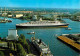 Bateaux - Paquebots - Rotterdam - Gezicht Vanaf Euromast Op De Maas - CPM - Carte Neuve - Voir Scans Recto-Verso - Paquebote