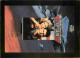 Cinema - Affiche De Film - Top Gun - Tom Cruise - Kelly Mc Gillis - CPM - Carte Neuve - Voir Scans Recto-Verso - Posters On Cards