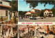 Automobiles - Aven D'Orgnac - Merveille Souterraine - Multivues - Grottes - CPM - Carte Neuve - Voir Scans Recto-Verso - Toerisme