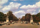 Automobiles - Paris - Les Champs-Elysées Et L'Arc De Triomphe - CPM - Voir Scans Recto-Verso - Turismo