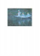 Art - Peinture - Claude Monet - La Barque à Givemy, 1887 - CPM - Voir Scans Recto-Verso - Pintura & Cuadros