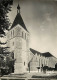 45 - Gien - La Nouvelle église Sainte Jeanne D'Arc Reconstruite - Mention Photographie Véritable - Carte Dentelée - CPSM - Gien