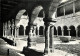 43 - Lavaudieu - Intérieur Du Cloître - Mention Photographie Véritable - Carte Dentelée - CPSM Grand Format - Voir Scans - Autres & Non Classés