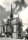 37 - Amboise - Le Château - La Chapelle - Mention Photographie Véritable - Carte Dentelée - CPSM Grand Format - Carte Ne - Amboise