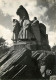 08 - Château-Regnault - Le Monument Des Quatre Fils Aymon - Carte Dentelée - CPSM Grand Format - Voir Scans Recto-Verso - Autres & Non Classés