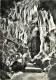 06 - Saint Cézaire Sur Siagne - Les Grottes De Saint Cézaire - L'Alcôve De La Fée - Spéléologie - Carte Dentelée - CPSM  - Sonstige & Ohne Zuordnung