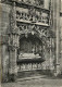 01 - Bourg En Bresse - Eglise De Brou - Tombeau De Marguerite De Bourbon - Mention Photographie Véritable - CPSM Grand F - Brou - Iglesia