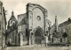 71 - Cluny - Eglise Notre Dame - Style Roman Et Ogival - Mention Photographie Véritable - CPSM Grand Format - Carte Neuv - Cluny