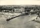 44 - Le Pouliguen - La Plage Et La Jetée - Vue Aérienne - CPSM Grand Format - Carte Neuve - Voir Scans Recto-Verso - Le Pouliguen