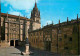 Espagne - Espana - Castilla Y Leon - Salamanca - Universidad - L'Université - CPM - Voir Scans Recto-Verso - Salamanca