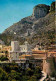 Monaco - Le Palais Princier - Carte Neuve - CPM - Voir Scans Recto-Verso - Prinselijk Paleis