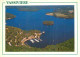 87 - Vassivière En Limousin - Le Lac De Vassivière - Vue Aérienne - CPM - Voir Scans Recto-Verso - Otros & Sin Clasificación