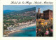 83 - Sainte Maxime Sur Mer - Carte Neuve - CPM - Voir Scans Recto-Verso - Sainte-Maxime