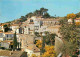 83 - Bormes Les Mimosas - Vue Générale - CPM - Voir Scans Recto-Verso - Bormes-les-Mimosas