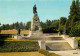 80 - Beaumont - Hamel - Monument Ecossais - Newfoundland Park - 51e Highland Division Mémorial - CPM - Voir Scans Recto- - Autres & Non Classés