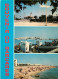 66 - Port Barcarès - Multivues - Bateaux - CPM - Voir Scans Recto-Verso - Port Barcares