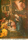 Art - Peinture Religieuse - Maarten De Vos - De Geboorte Van Christus - La Nativité - Antwerpen - O L Vrouwekathedraal - - Pinturas, Vidrieras Y Estatuas