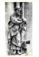 Art - Art Religieux - Kerk Van St Andries - Antwerpen - Sint Pieter Door Artus Quellinus - CPM - Voir Scans Recto-Verso - Tableaux, Vitraux Et Statues