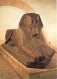 Art - Antiquités - Paris - Musée Du Louvre - Antiquités Egyptiennes - Grand Sphinx D'Amenemhat II - Moyen Empire - CPM - - Ancient World