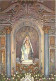 Art - Art Religieux - Rennes - Basilique St Sauveur - Notre Dame Des Miracles Et Vertus - CPM - Voir Scans Recto-Verso - Tableaux, Vitraux Et Statues
