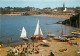 22 - Saint Quay Portrieux - La Plage - Scènes De Plage - Carte Neuve - CPM - Voir Scans Recto-Verso - Saint-Quay-Portrieux