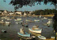 29 - Sainte Marine - Le Port - L'estuaire De L'Odet Face à Benodet - Voir Scans Recto Verso  - Combrit Ste-Marine