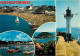 22 - Saint Quay Portrieux - Multivues - Phare - CPM - Voir Scans Recto-Verso - Saint-Quay-Portrieux