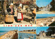 14 - Lion Sur Mer - Multivues - Enfants - Folklore - CPM - Voir Scans Recto-Verso - Sonstige & Ohne Zuordnung