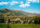 05 - Guillestre - Vue Générale - Dans Le Fond. Là Chaîne Du Pelvoux - CPM - Voir Scans Recto-Verso - Guillestre