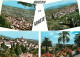 06 - Grasse - Multivues - CPM - Carte Neuve - Voir Scans Recto-Verso - Grasse