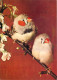 Animaux - Oiseaux - Mandarin - Carte Neuve - CPM - Voir Scans Recto-Verso - Birds
